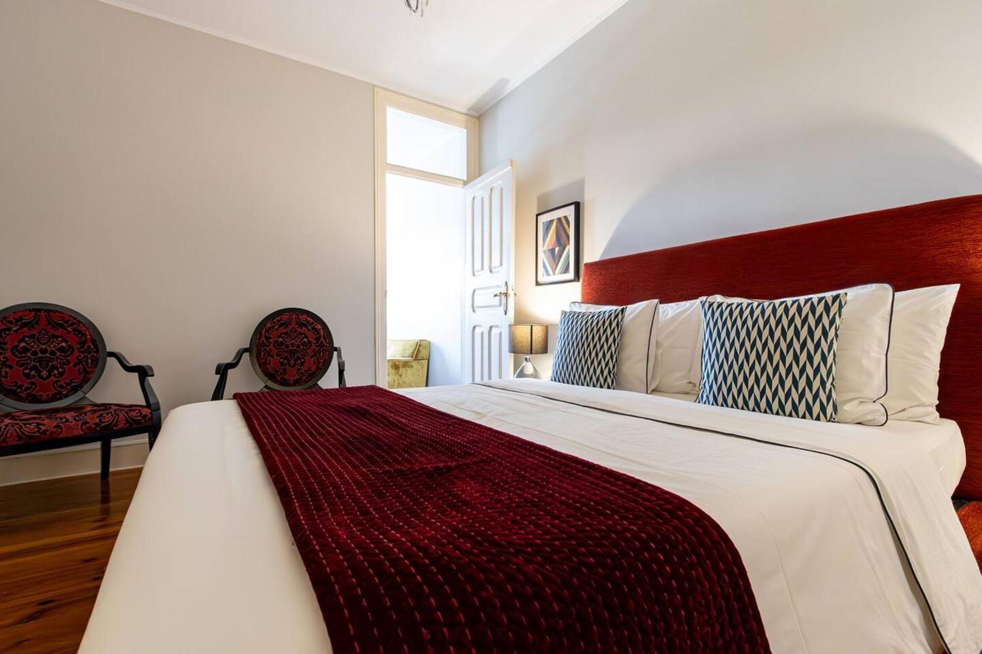Spacious In 120 M² Fireplace Apartamento